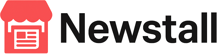 Newstall Logo